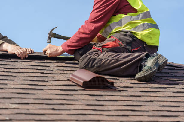 Best Roof Replacement Cost  in Monsey, NY
