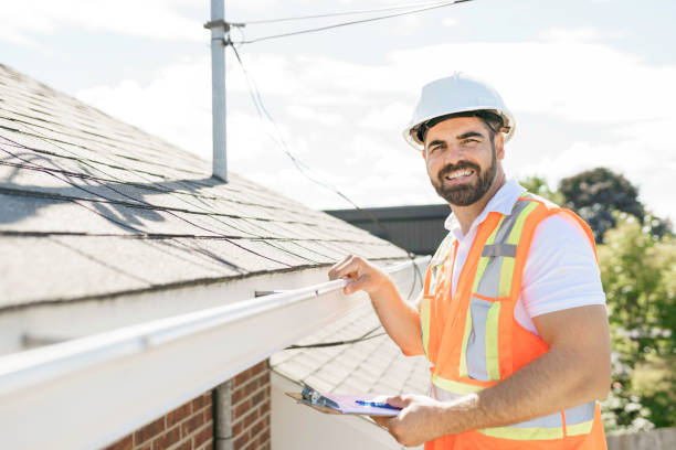 Quick and Trustworthy Emergency Roof Repair Services in Monsey, NY