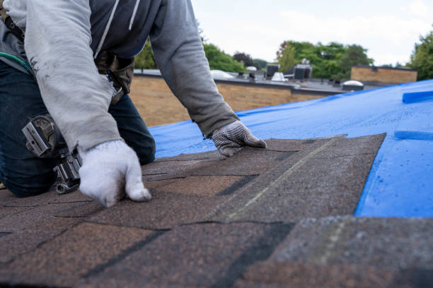 Best Emergency Roof Repair  in Monsey, NY