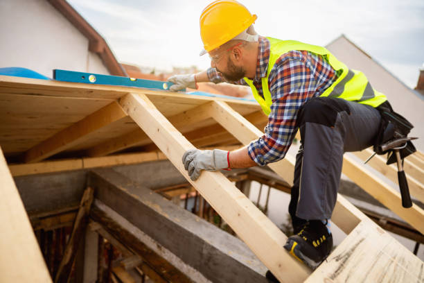Best Roof Waterproofing Services  in Monsey, NY